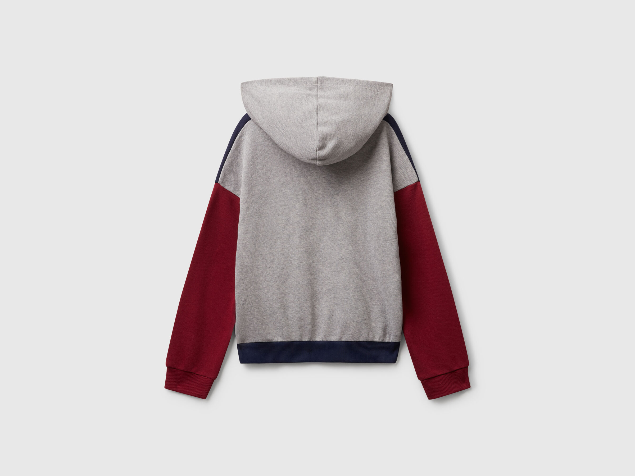 SWEATER W/HOOD Junior Girl image number 2